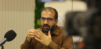 قاسم بابایی