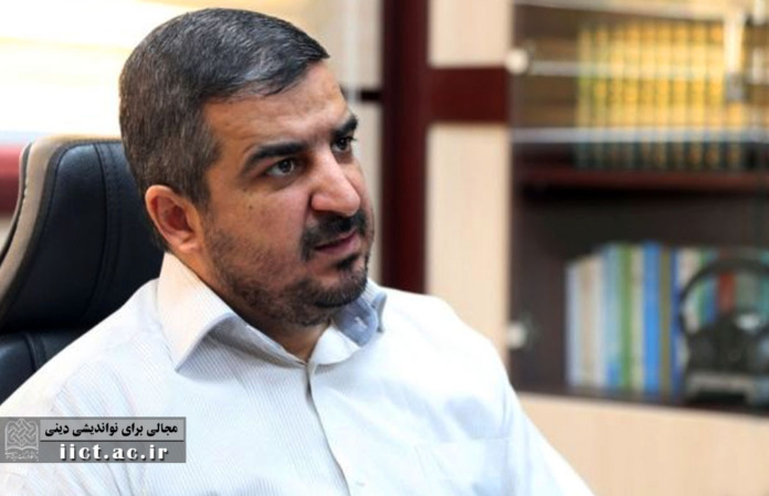 مسعود فیاضی