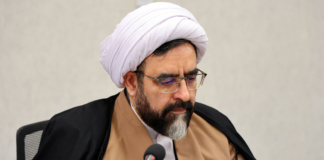 علی فضلی