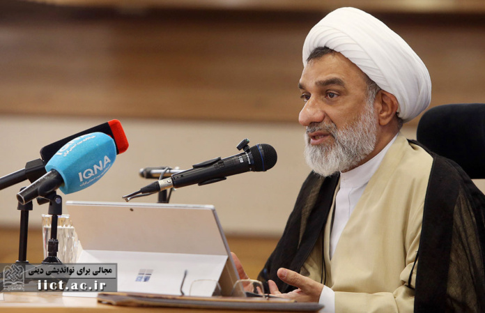عبدالحسین‌ خسروپناه