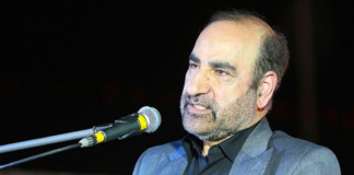 دکتر محمدرضا سنگری