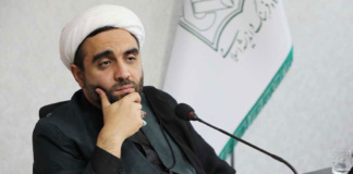 محمدوحید سهیلی