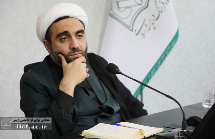 محمدوحید سهیلی