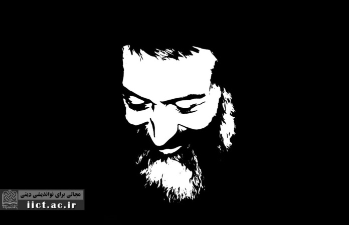 از معماری نهادی تا نماد ماندگار