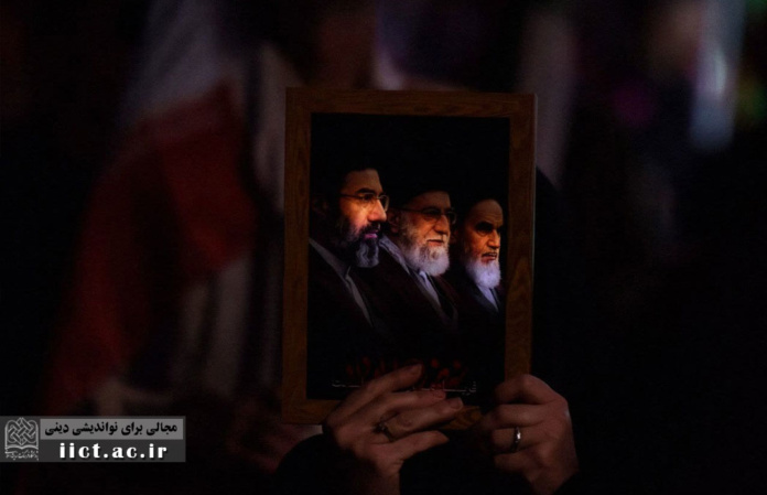 گفتگو با محمد عابدی
