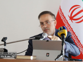 مهدی عباس زاده