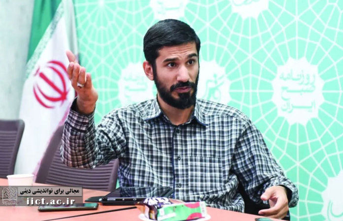 alamalhoda دکتر سید عبدالرسول علم الهدی