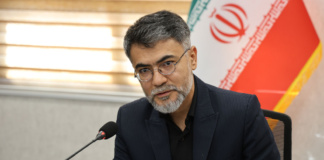 سیدعلیرضا عالمی