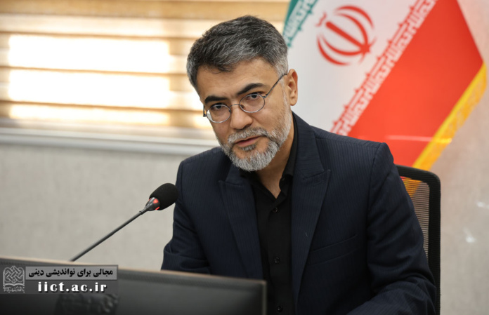 سیدعلیرضا عالمی