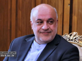 مجتبی امانی