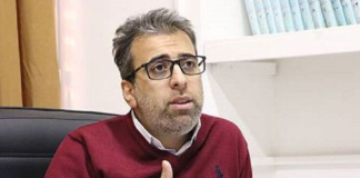 سیدجواد حسینی
