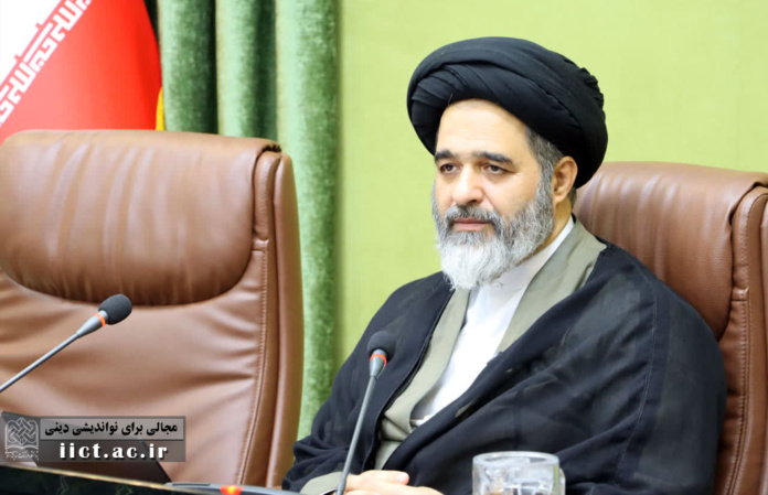 سیدسجاد ایزدهی