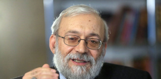 محمدجواد لاریجانی