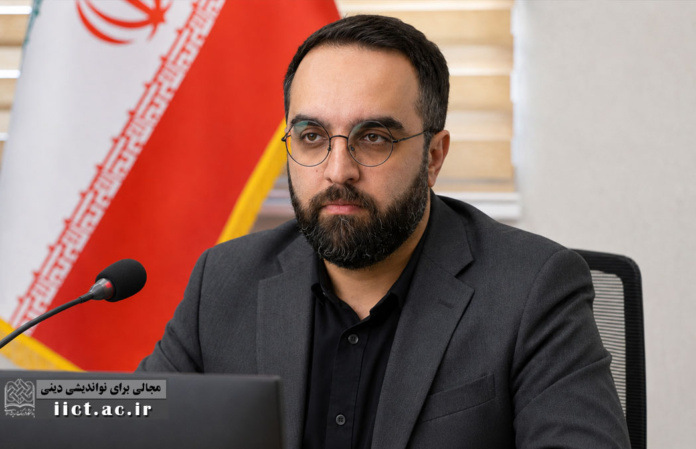 ابوالفضل محمدی