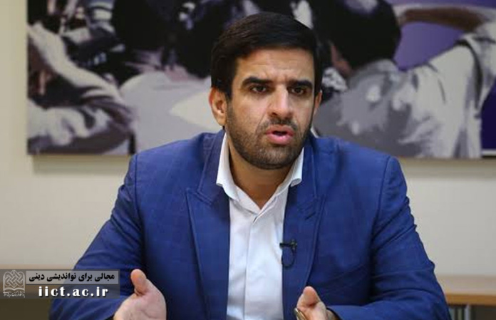 محمد محمدی کیا