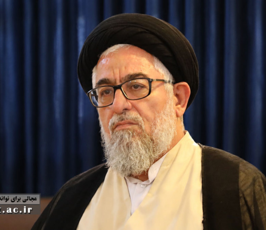 سیدحسین میرمعزی
