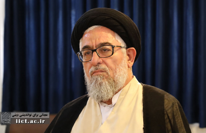 سیدحسین میرمعزی