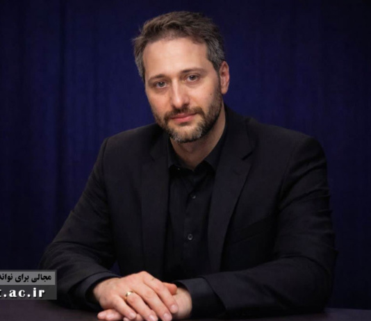 محمد محمدی‌نیا