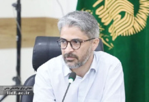 محمدرضا قائمی نیک