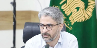 نهاد علم برای مواجهه با جنگ نیازمند بازخوانی مبانی معرفتی است محمدرضا قائمی نیک