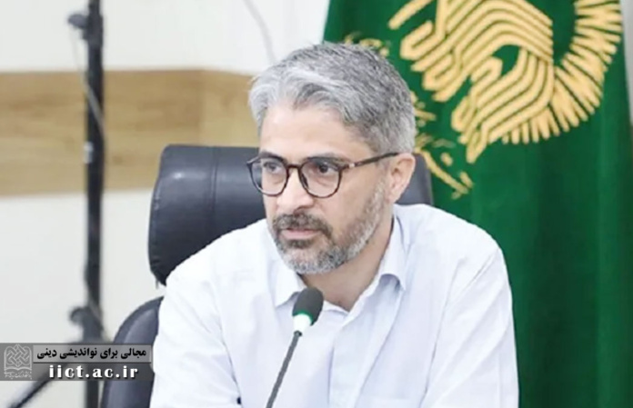 qaemi محمدرضا قائمی نیک