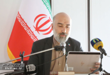 شهادت رهبر شهید سرمایه نمادین جمهوری اسلامی را احیا کرد محسن ردادی