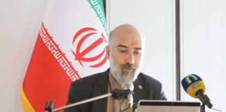 شهادت رهبر شهید سرمایه نمادین جمهوری اسلامی را احیا کرد محسن ردادی