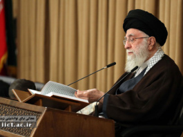 رهبری و قرآن کربم