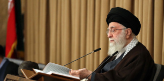 رهبری و قرآن کربم