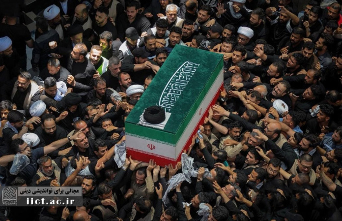 rahbary1 تشیع رهبری