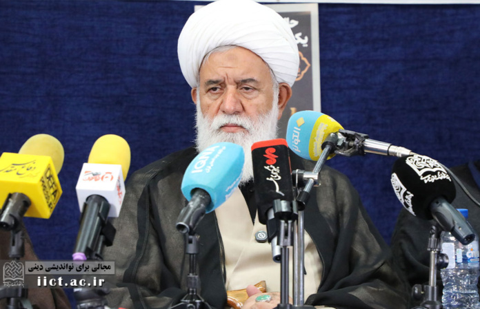 آیت الله علی اکبر رشاد