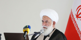 آیت الله علی اکبر رشاد