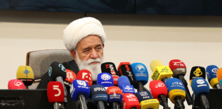 رهبر شهید مجموعهای از همه کمالات را در وجود خود جمع کرده بودند آیت الله علی اکبر رشاد