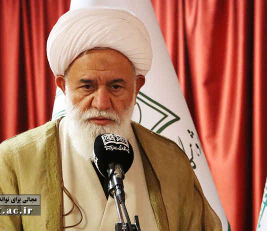 ابعاد مختلف خون خواهی در همایش بینالمللی «تحقق وعده انتقام» مورد بررسی عالمانه قرار گرفت