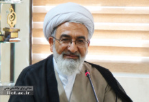 پیوند عمیق با عاشورا، حماسه خیابان را مستمر و اثرگذار کرده است محمدجواد رودگر