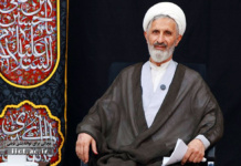 حمیدرضا شاکرین