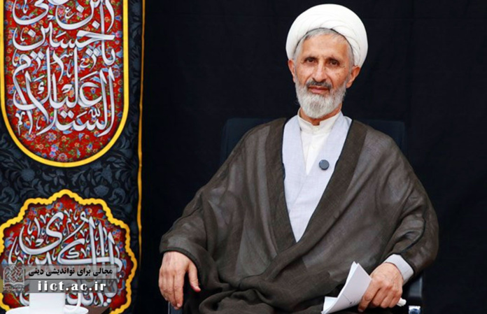حمیدرضا شاکرین