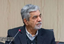 استقلال علمی با تبعیت از الگوهای غربی محقق نمیشود سید سعید زاهد زاهدانی