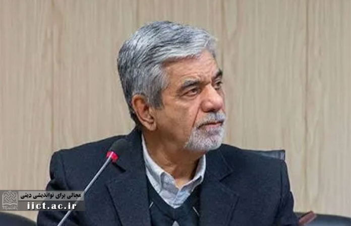 zahedi سید سعید زاهد زاهدانی