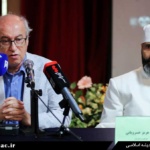 اختتامیه همایش بین‌المللی «تحقق وعده انتقام»