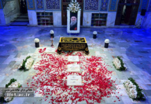 عزیزدُردانه خدا