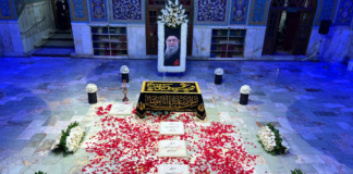 عزیزدُردانه خدا