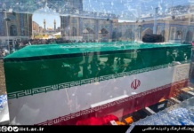 نجف و کربلا صحنه نمایش وحدت امت اسلامی و اقتدار گفتمان مقاومت