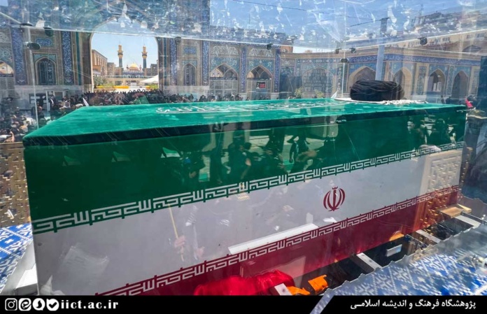 نجف و کربلا صحنه نمایش وحدت امت اسلامی و اقتدار گفتمان مقاومت